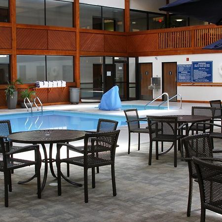 Barkers Island Inn Resort & Conference Center Superior Zewnętrze zdjęcie