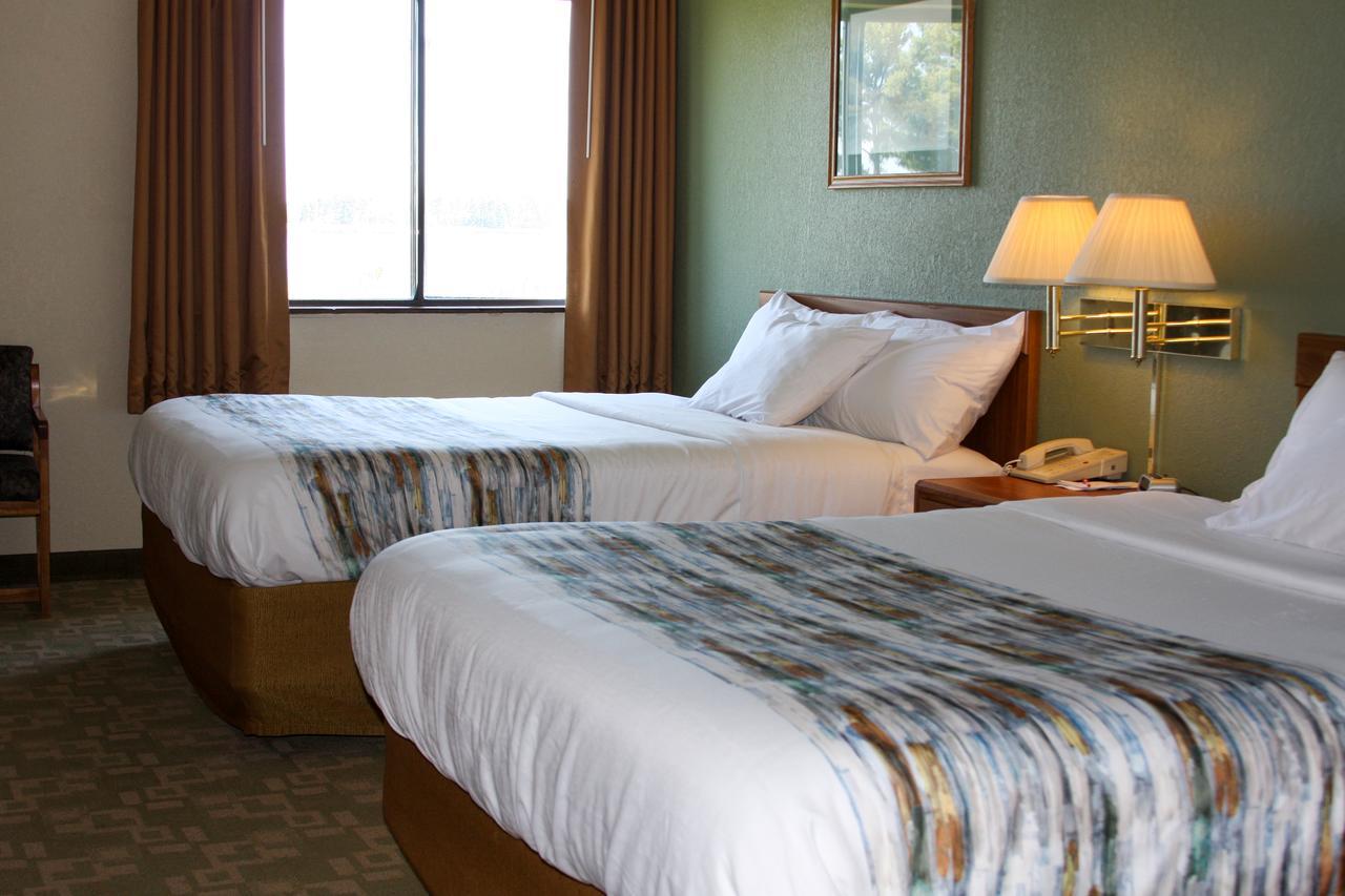 Barkers Island Inn Resort & Conference Center Superior Zewnętrze zdjęcie