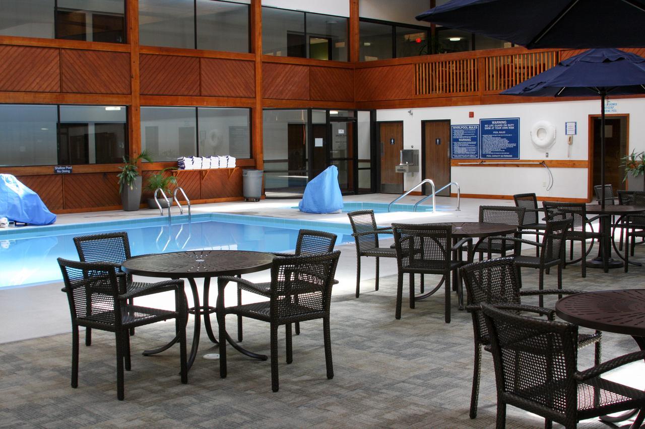 Barkers Island Inn Resort & Conference Center Superior Zewnętrze zdjęcie