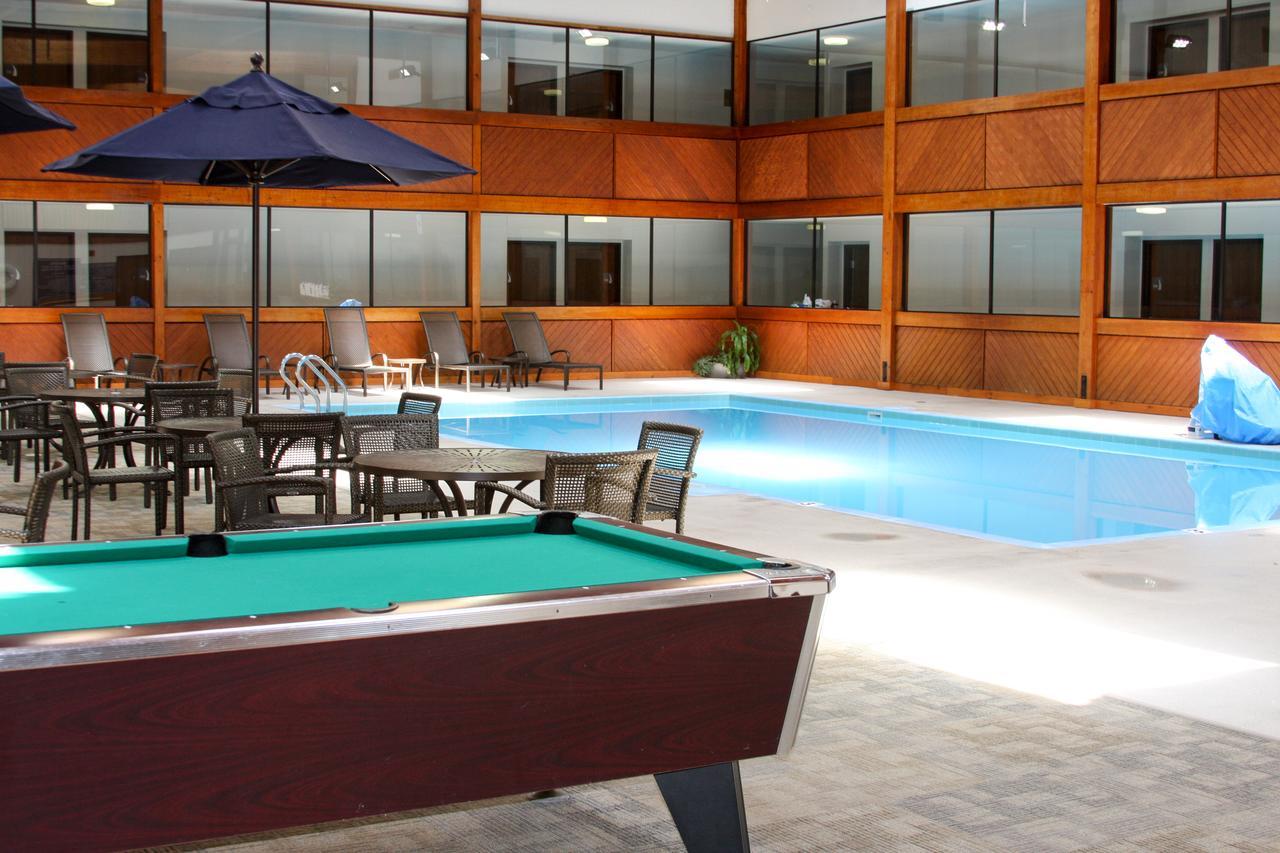 Barkers Island Inn Resort & Conference Center Superior Zewnętrze zdjęcie